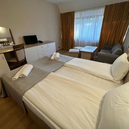 Double Room Borovets Exterior photo