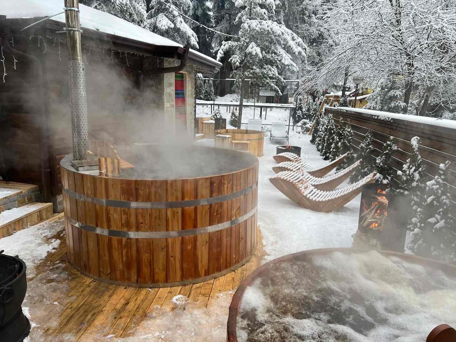 Double Room Borovets Exterior photo