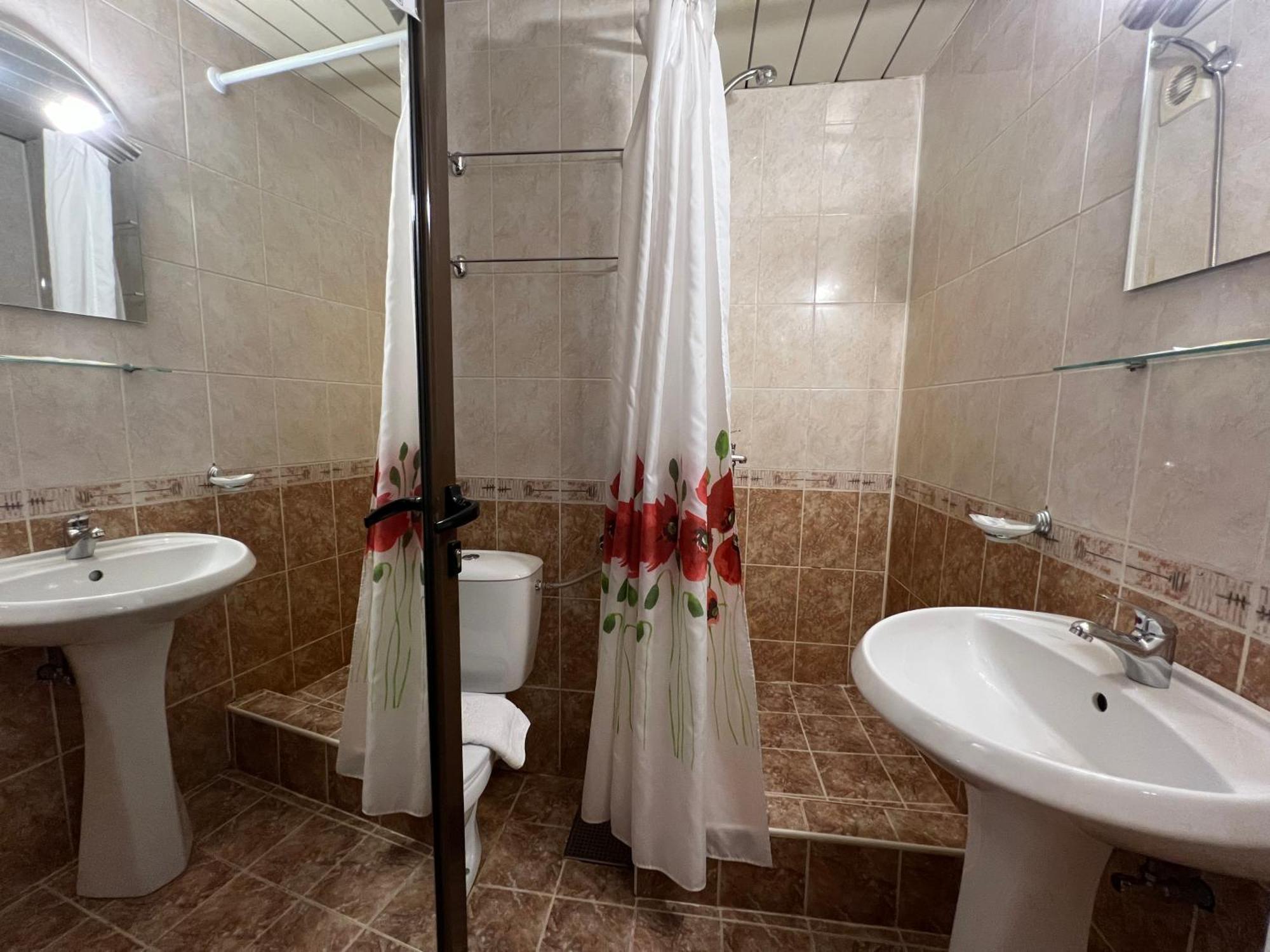 Double Room Borovets Exterior photo