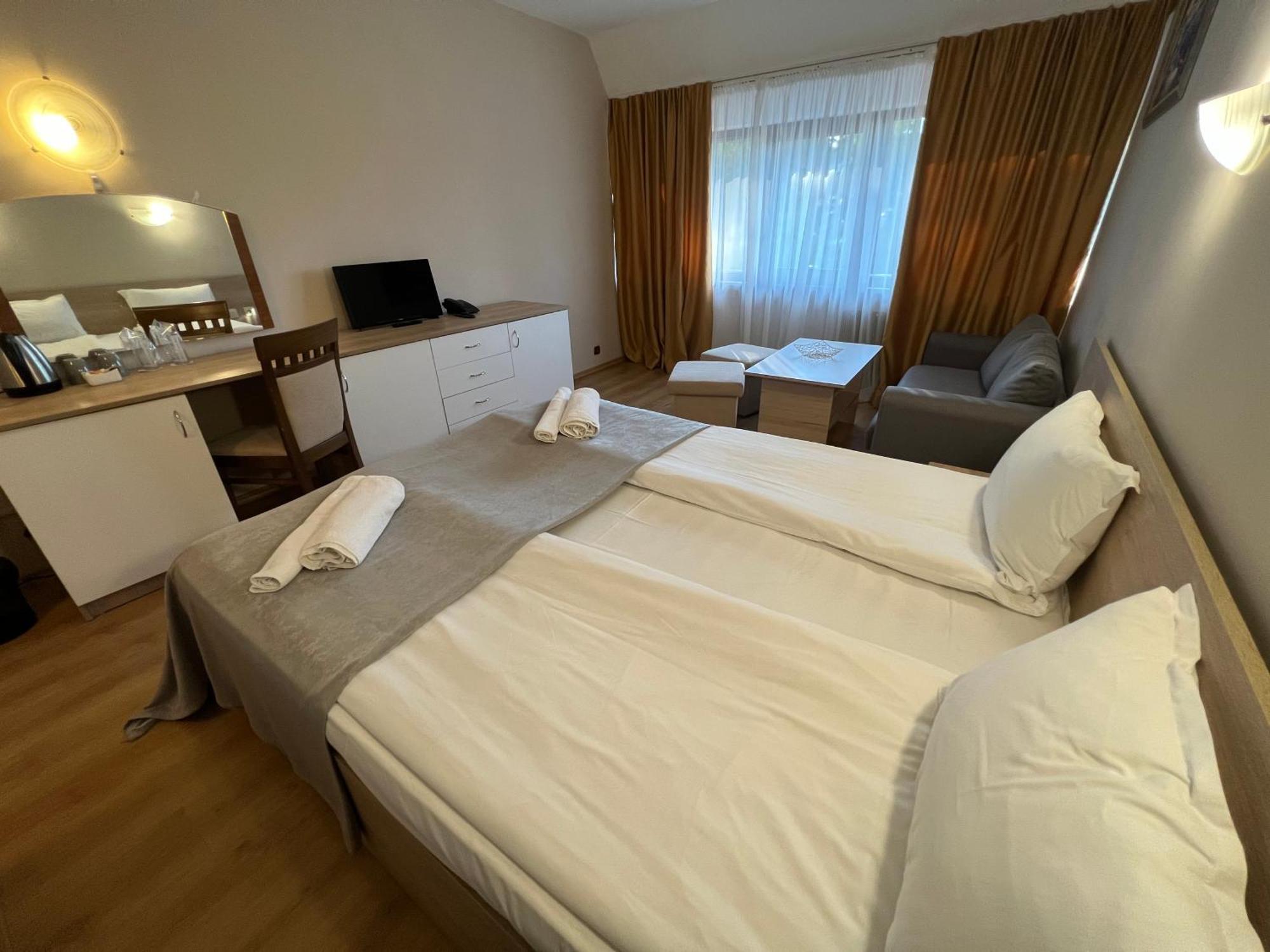 Double Room Borovets Exterior photo